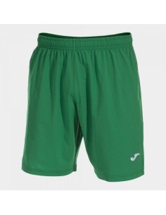 Eurocopa Iii Corto Verde