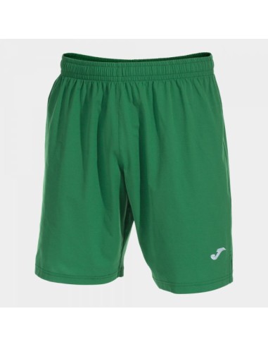 Eurocopa Iii Corto Verde