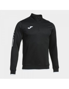 Olimpiada Sudadera Negro