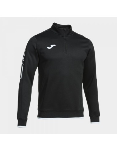 Olimpiada Sudadera Negro