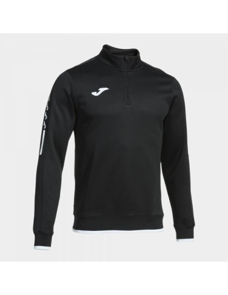 Olimpiada Sudadera Negro