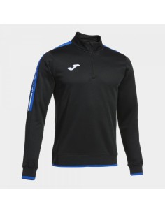 Olimpiada Sudadera Negro Royal