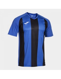 Inter Iv Manga Corta Camiseta Royal Negro