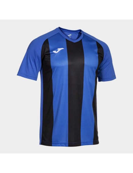 Inter Iv Manga Corta Camiseta Royal Negro