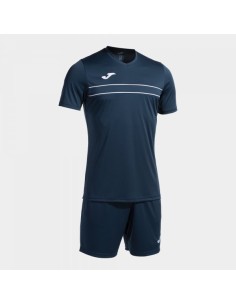 Victory Conjunto Marino Blanco