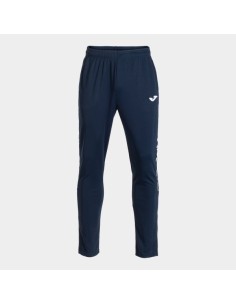 Olimpiada Largo Pantalones Marino