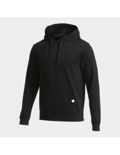 Universo Sudadera con Capucha Negro