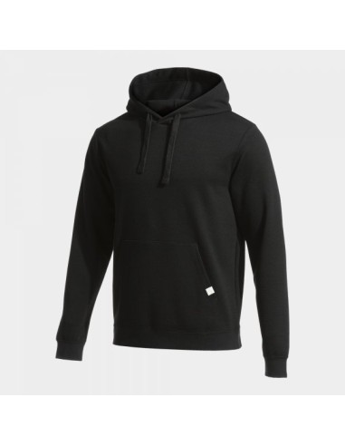 Universo Sudadera con Capucha Negro