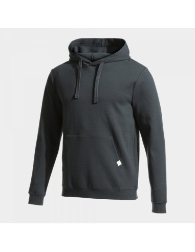 Universo Sudadera con Capucha Antracita