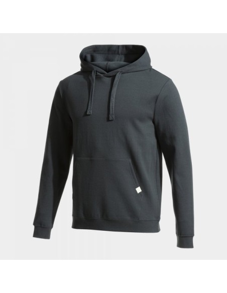 Universo Sudadera con Capucha Antracita