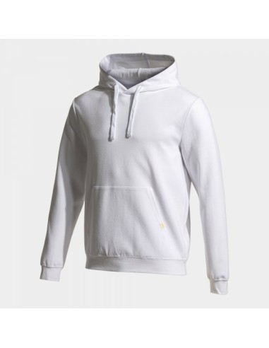 Universo Sudadera con Capucha Blanco