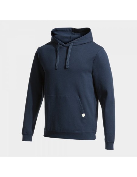 Universo Sudadera con Capucha Marino Oscuro