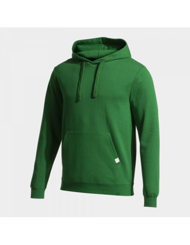Universo Sudadera con Capucha Verde
