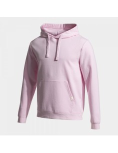 Universo Sudadera con Capucha Rosa
