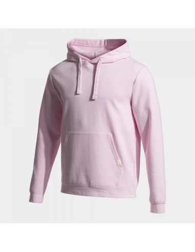 Universo Sudadera con Capucha Rosa