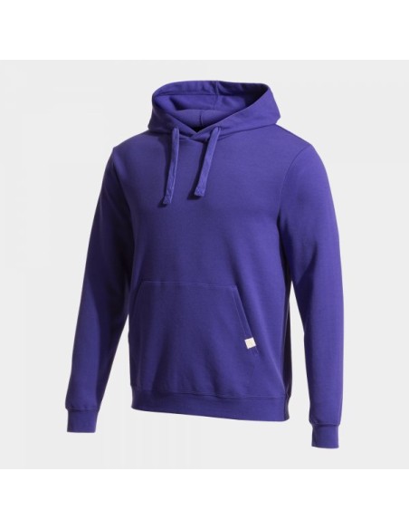 Universo Sudadera con Capucha Morado