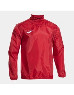 Wind Cortavientos Rojo