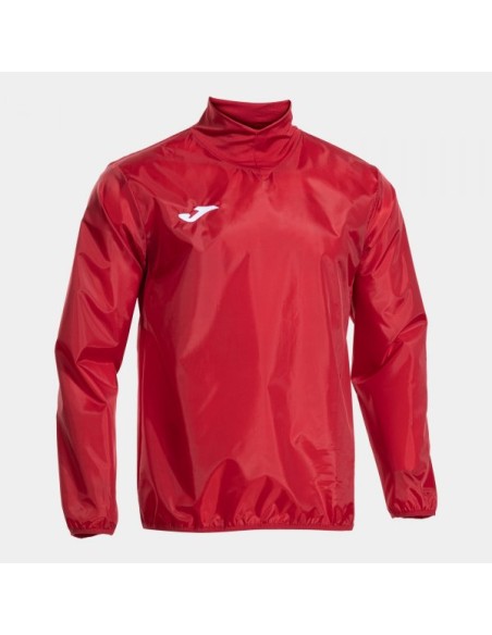 Wind Cortavientos Rojo