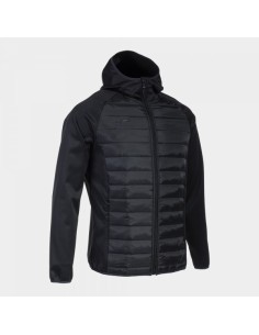 Berna Iii Soft Shell Negro