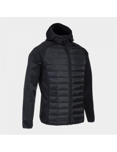 Berna Iii Soft Shell Negro