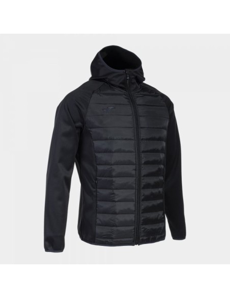 Berna Iii Soft Shell Negro