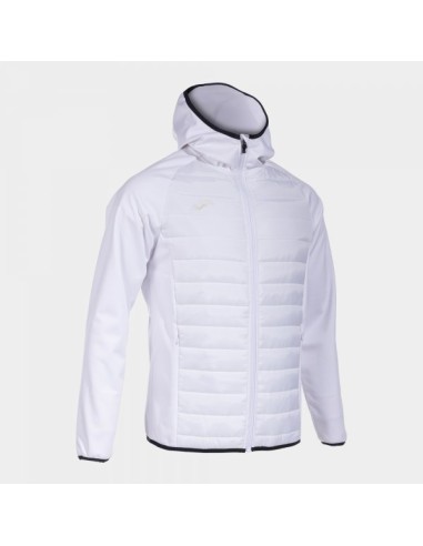 Berna Iii Soft Shell Blanco