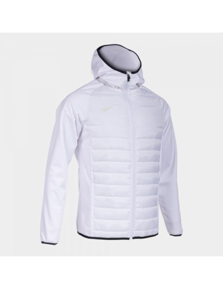 Berna Iii Soft Shell Blanco