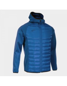 Berna Iii Soft Shell Royal