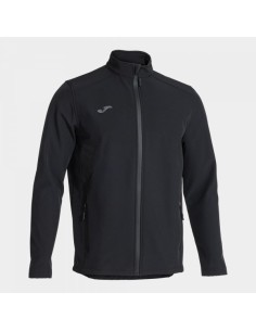 Basilea Ii Soft Shell Negro