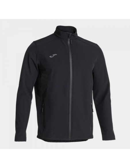 Basilea Ii Soft Shell Negro