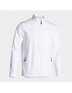 Basilea Ii Soft Shell Blanco