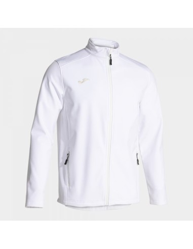 Basilea Ii Soft Shell Blanco