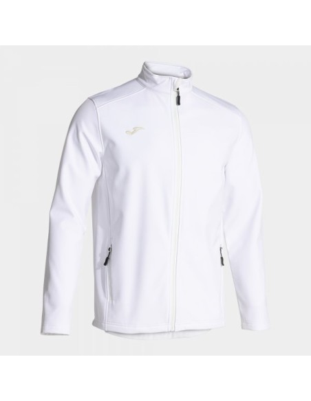 Basilea Ii Soft Shell Blanco