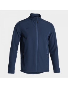 Basilea Ii Soft Shell Marino