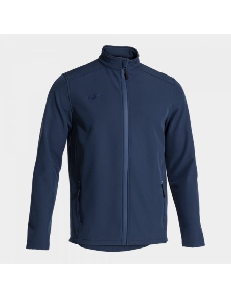 Basilea Ii Soft Shell Marino