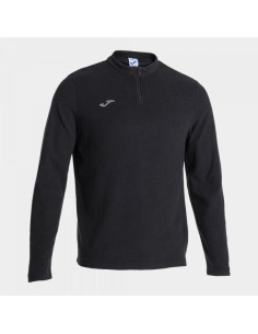 Cervino Ii Polar Fleece Negro