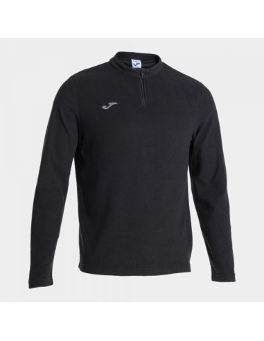 Cervino Ii Polar Fleece Negro