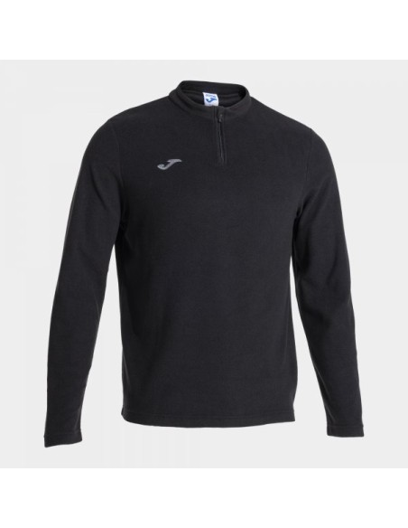 Cervino Ii Polar Fleece Negro