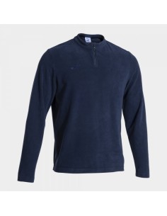 Cervino Ii Polar Fleece Marino