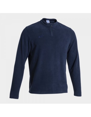 Cervino Ii Polar Fleece Marino