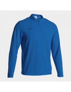 Cervino Ii Polar Fleece Royal