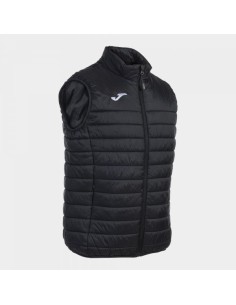 Urban V Padding Chaleco Negro