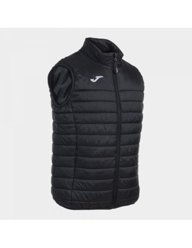 Urban V Padding Chaleco Negro