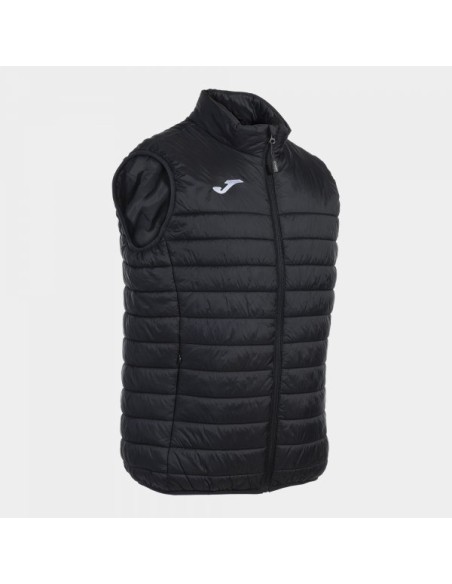 Urban V Padding Chaleco Negro