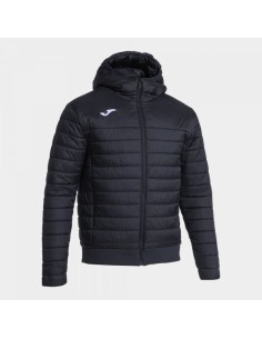 Urban V Bomber Chaqueta Negro