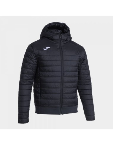Urban V Bomber Chaqueta Negro