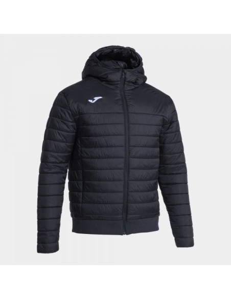 Urban V Bomber Chaqueta Negro