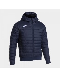 Urban V Bomber Chaqueta Marino