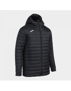 Urban V Anorak Negro