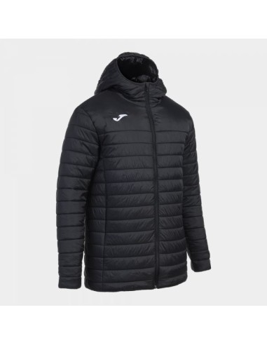 Urban V Anorak Negro